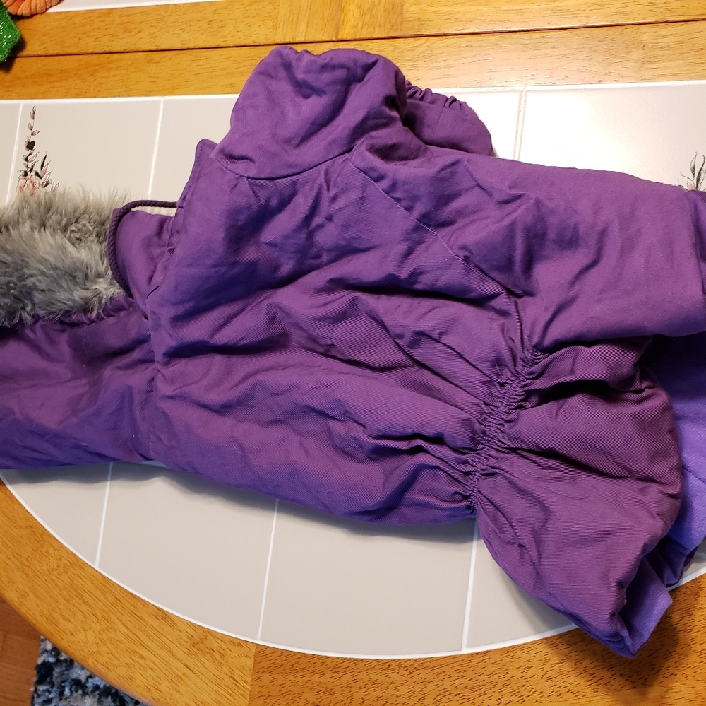 DOG SPORT COAT - Picture 3 of 7